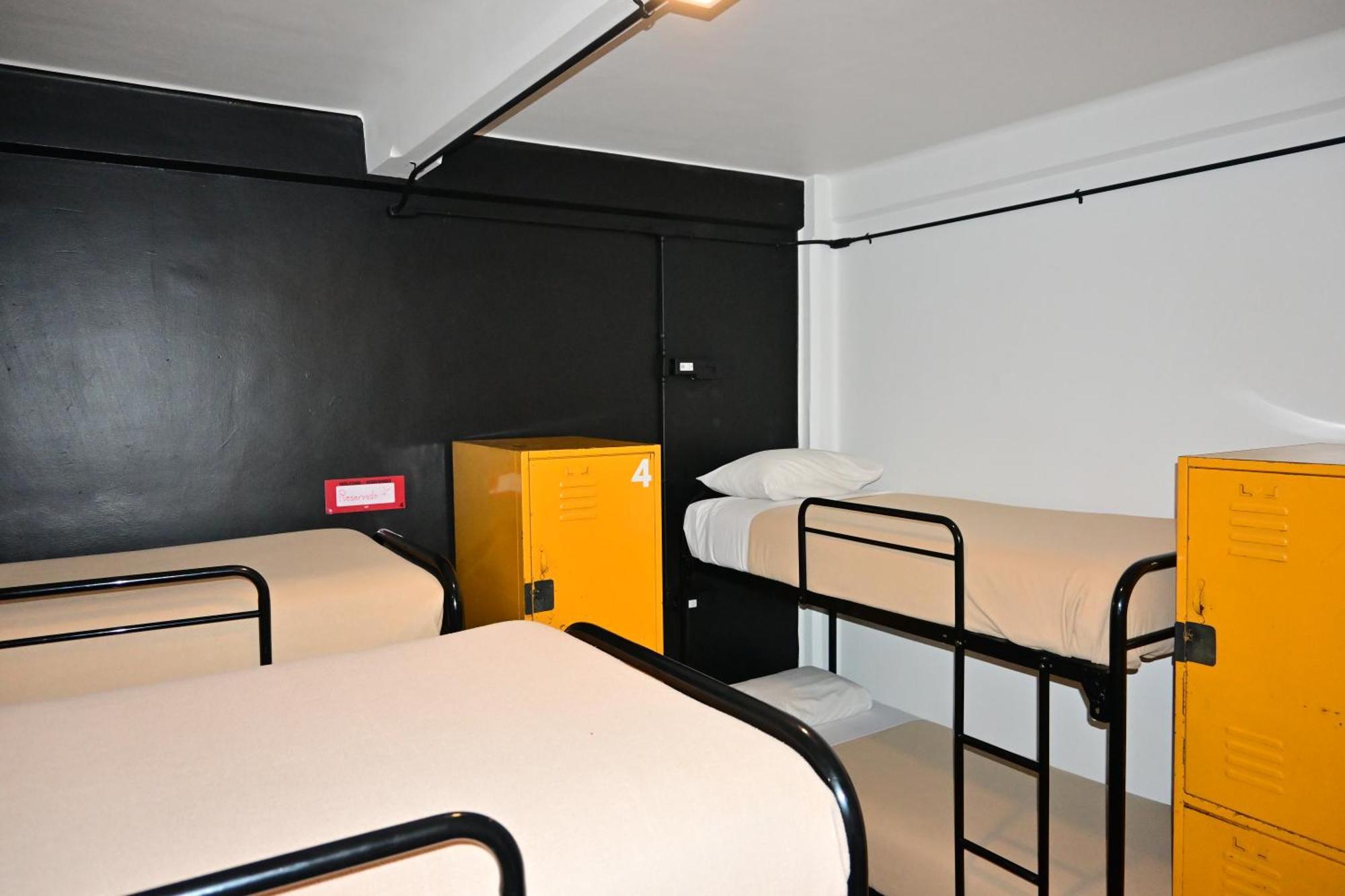 Mundo Joven Catedral Auberge de jeunesse *
