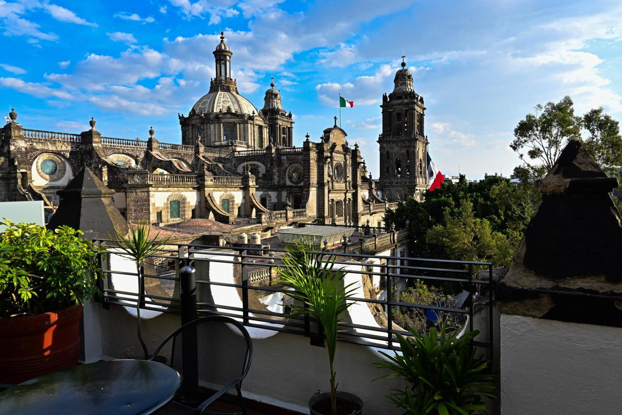 Mundo Joven Catedral * Mexico