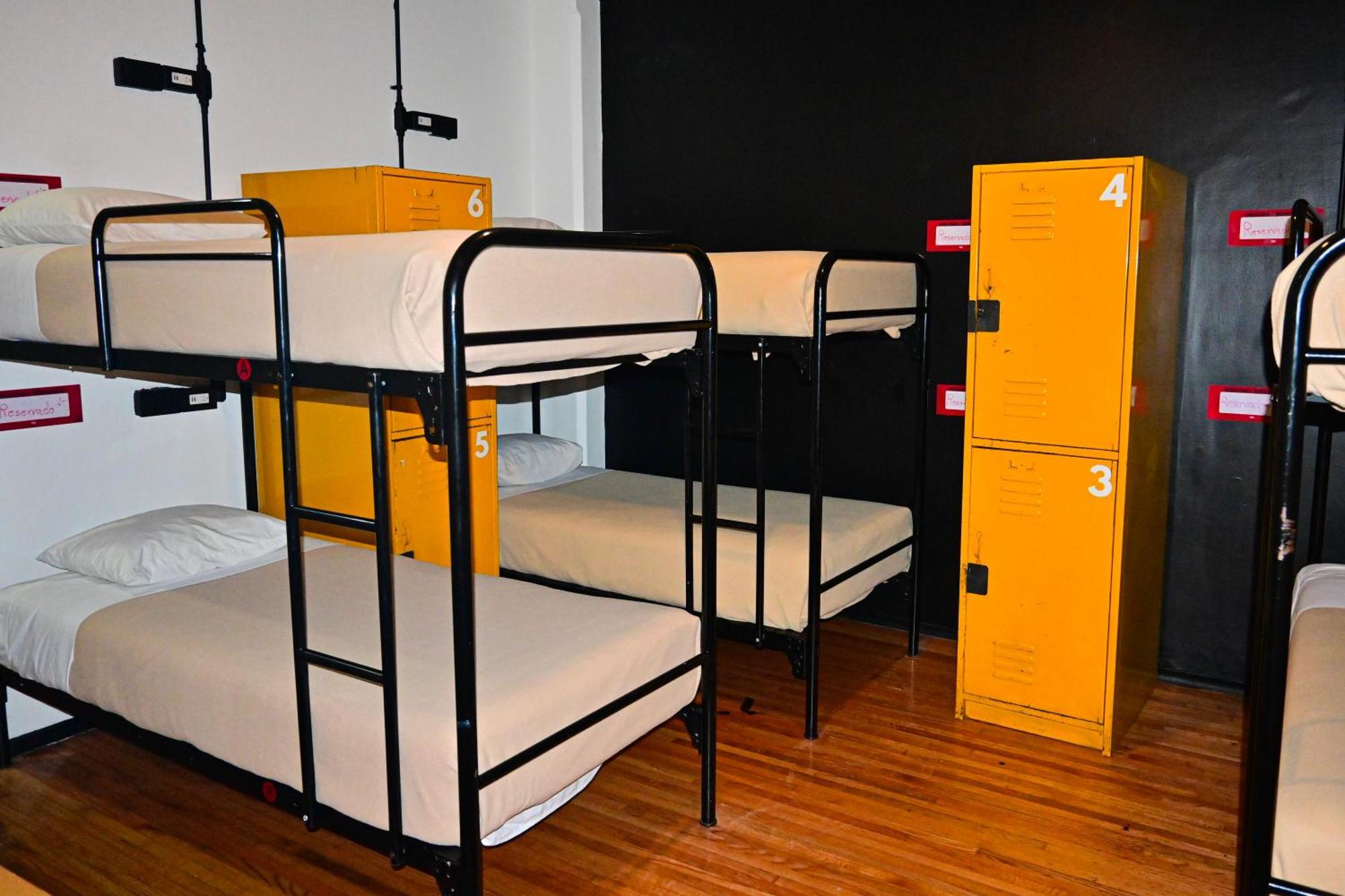 Mundo Joven Catedral Auberge de jeunesse *