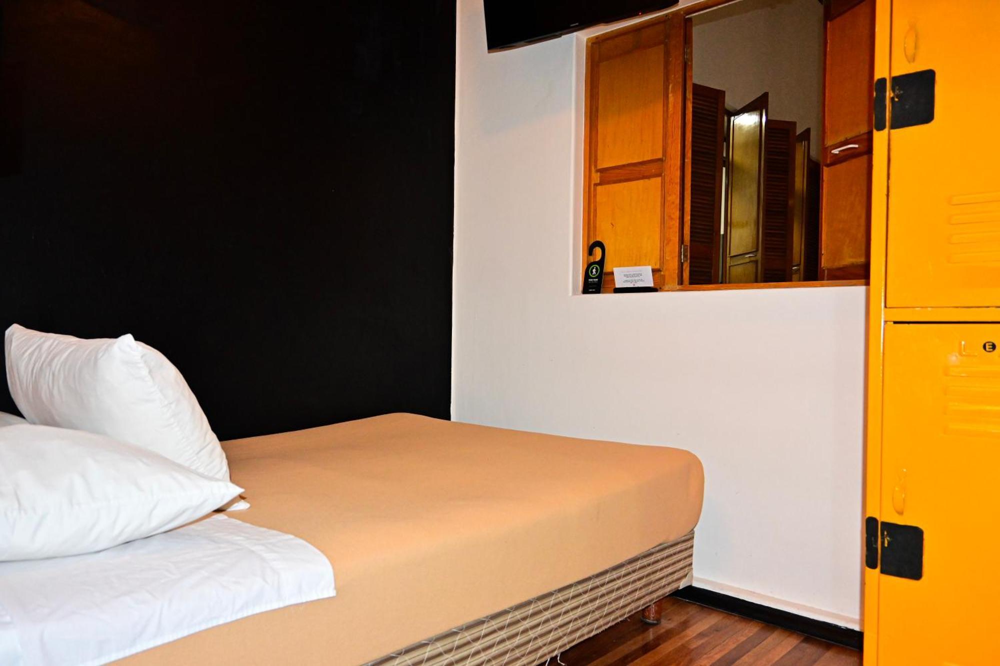 Mundo Joven Catedral Auberge de jeunesse
