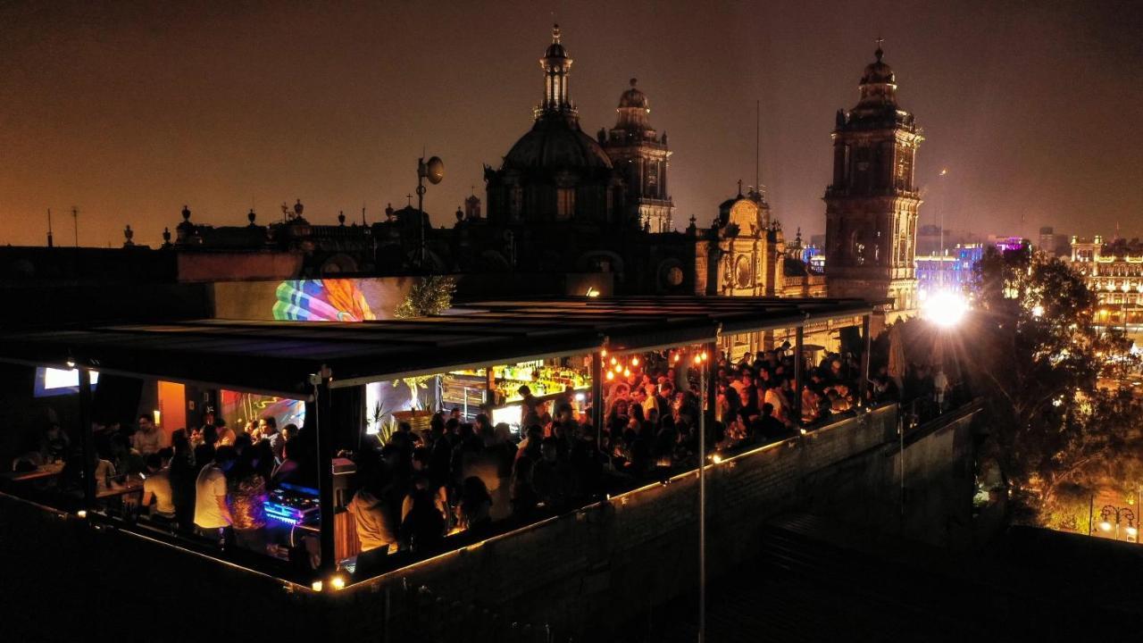 Mundo Joven Catedral Auberge de jeunesse